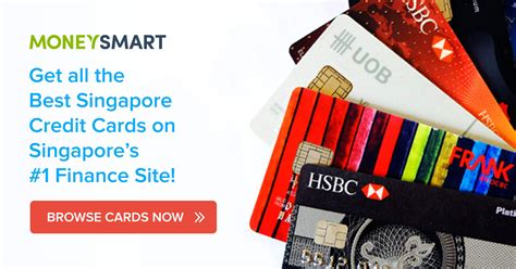 best credit cards singapore overseas.